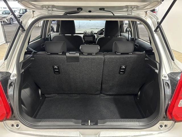 スズキ&nbsp;スイフトの画像13