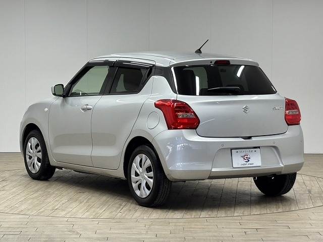 スズキ&nbsp;スイフトの画像17