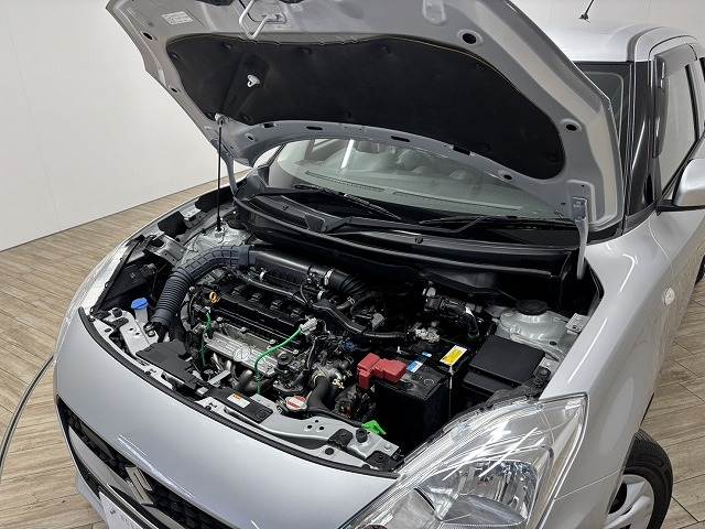 スズキ&nbsp;スイフトの画像18