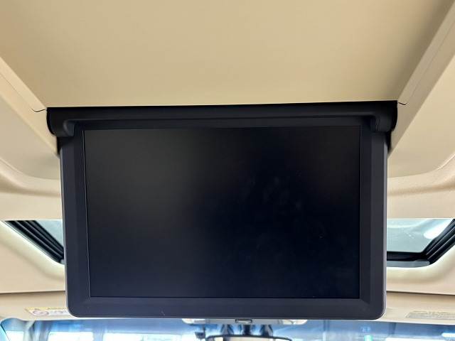 トヨタ&nbsp;アルファードハイブリッドの画像9