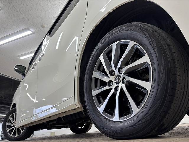 トヨタ&nbsp;アルファードハイブリッドの画像19