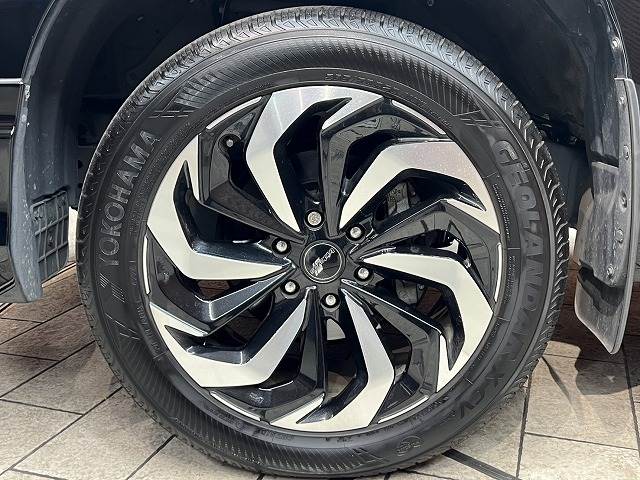 トヨタ ランドクルーザープラドの画像11