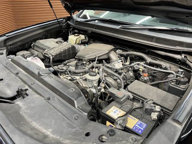 トヨタ ランドクルーザープラドの画像14