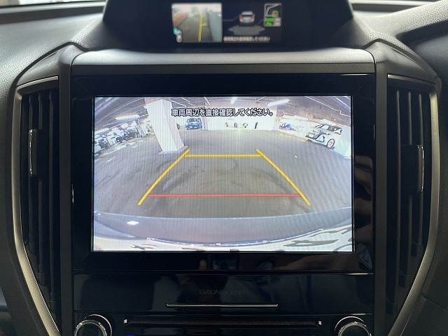 スバル XVの画像4