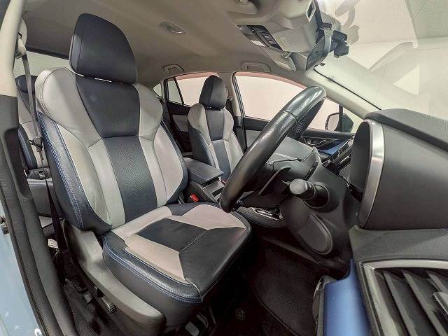 スバル XVの画像5