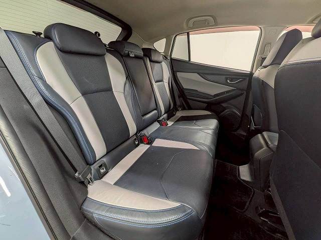 スバル XVの画像6