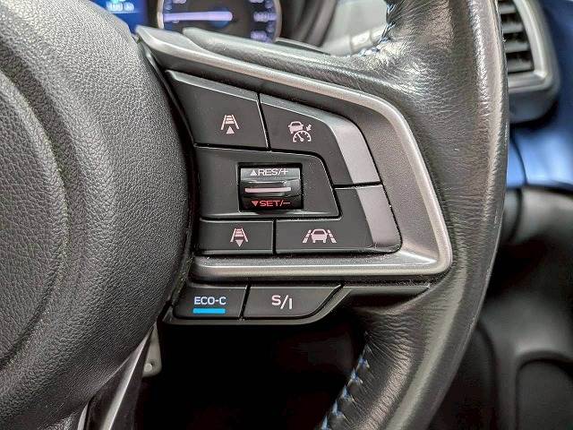 スバル XVの画像7