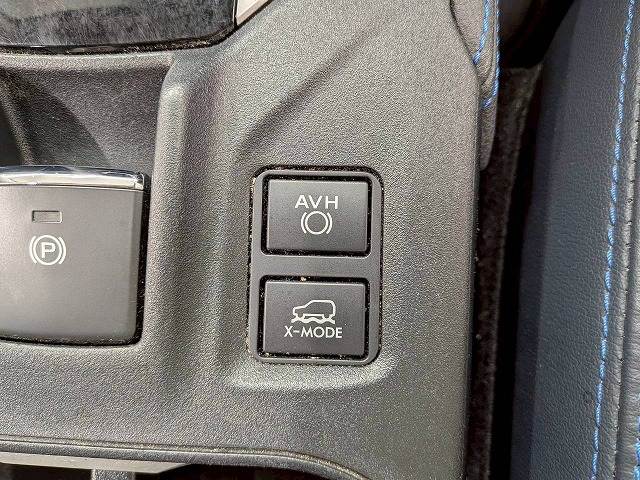 スバル XVの画像8