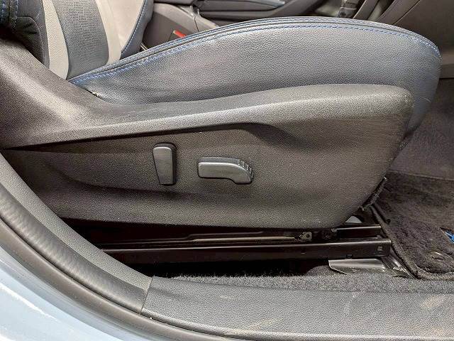 スバル XVの画像9