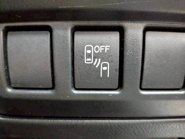 スバル XVの画像11