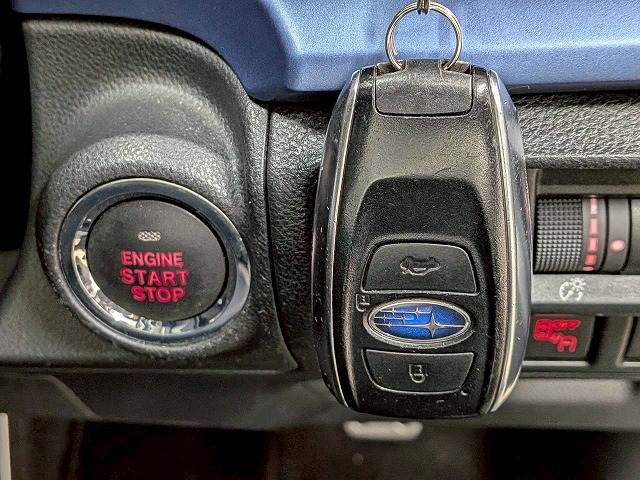 スバル XVの画像12