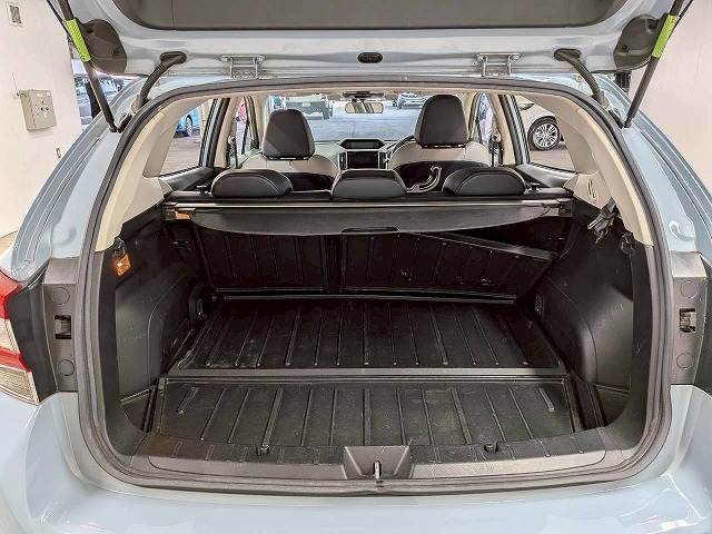 スバル XVの画像13