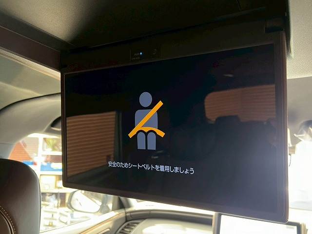 トヨタ&nbsp;アルファードの画像6