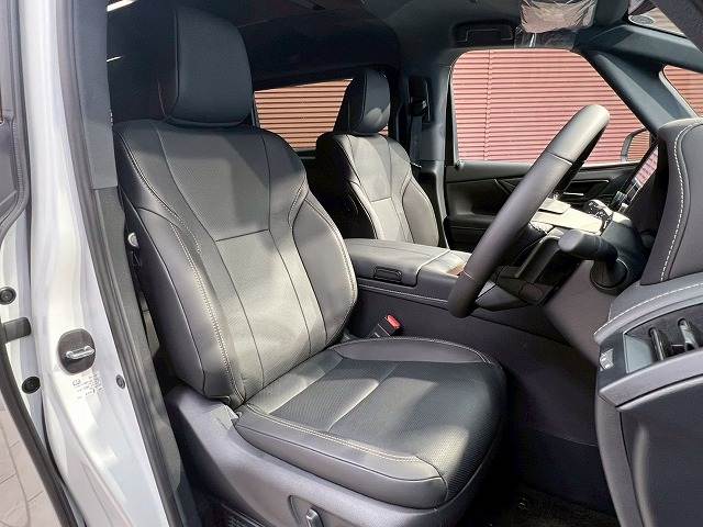 トヨタ&nbsp;アルファードの画像8