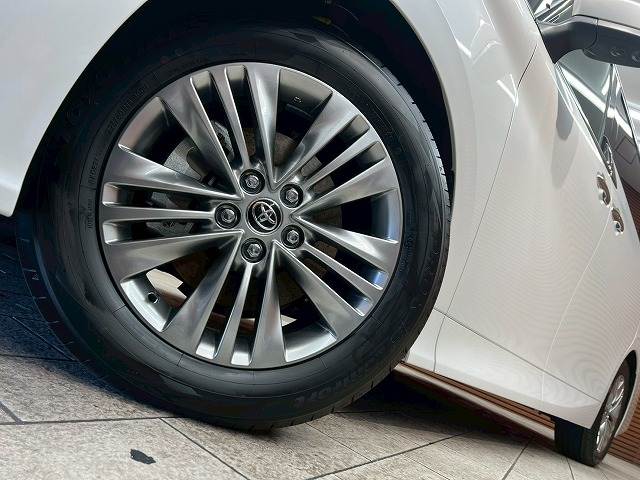 トヨタ&nbsp;アルファードの画像11