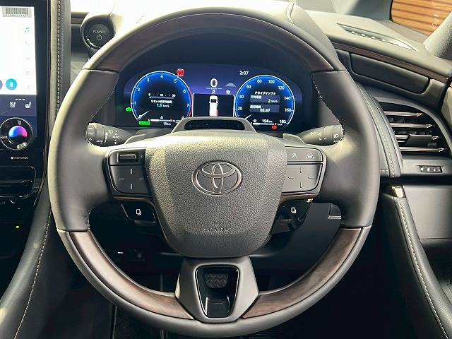 トヨタ&nbsp;アルファードの画像13