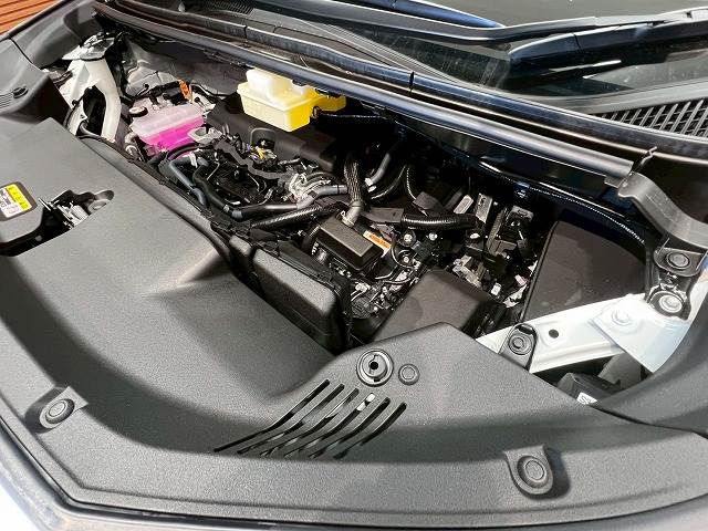 トヨタ&nbsp;アルファードの画像14