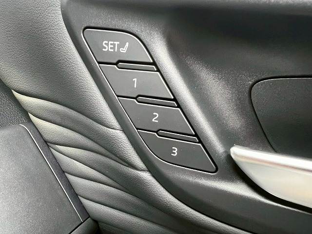 トヨタ&nbsp;アルファードの画像15