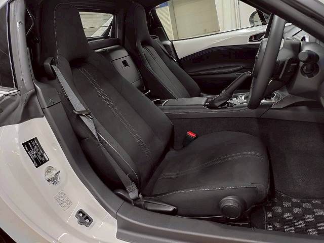 マツダ&nbsp;ロードスター RFの画像9