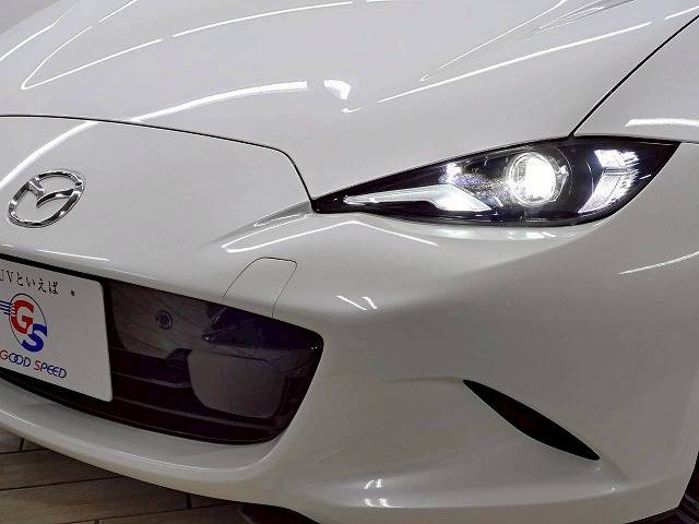 マツダ&nbsp;ロードスター RFの画像10