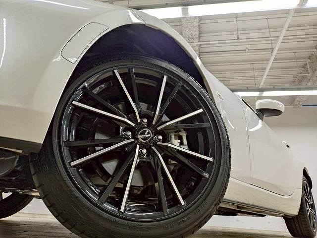 マツダ&nbsp;ロードスター RFの画像11