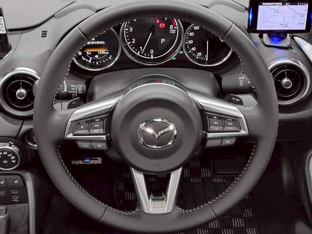 マツダ&nbsp;ロードスター RFの画像13