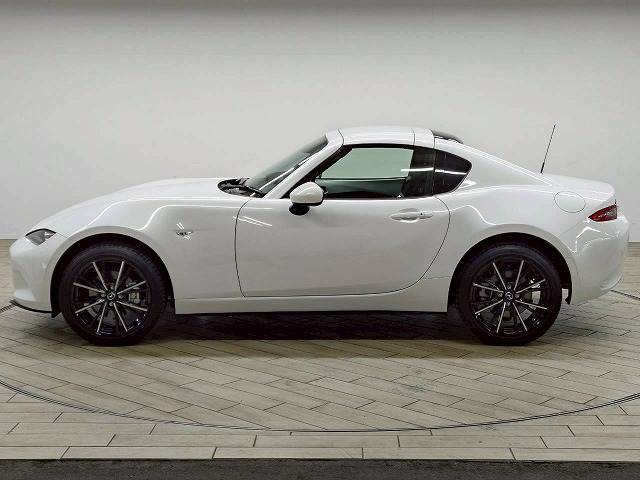 マツダ&nbsp;ロードスター RFの画像18