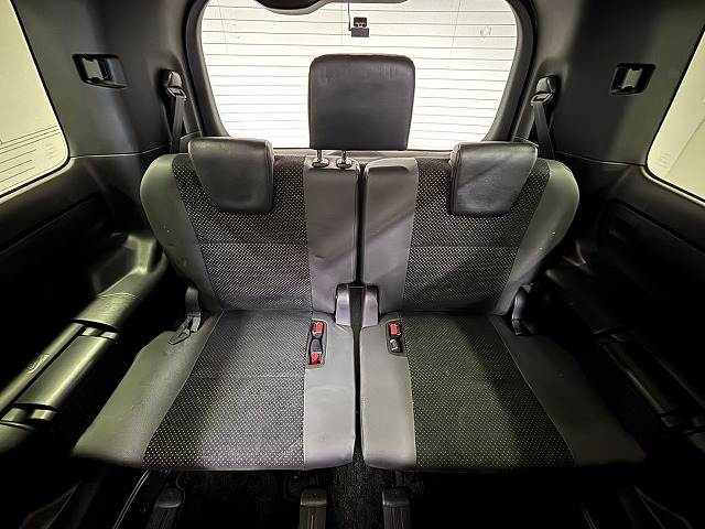 トヨタ&nbsp;ヴォクシーハイブリッドの画像7