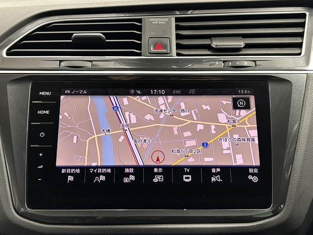 フォルクスワーゲン&nbsp;Tiguanの画像3