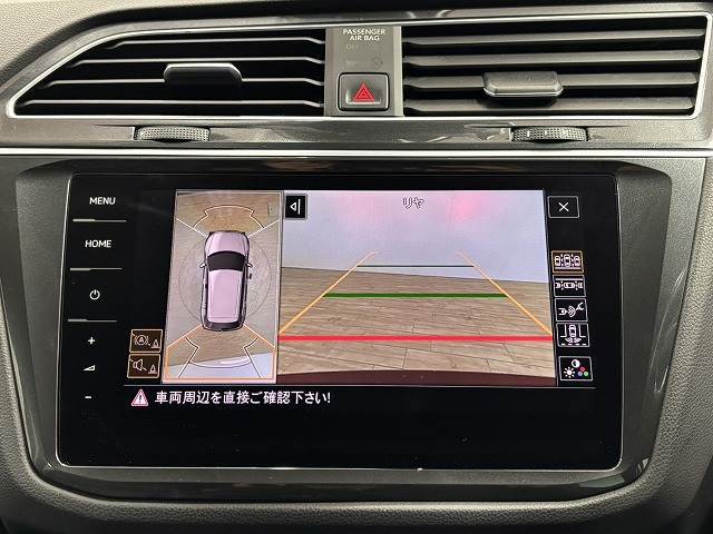 フォルクスワーゲン&nbsp;Tiguanの画像4