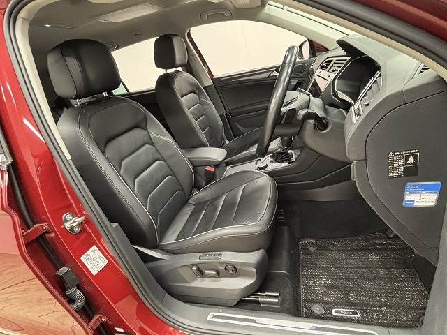 フォルクスワーゲン&nbsp;Tiguanの画像5