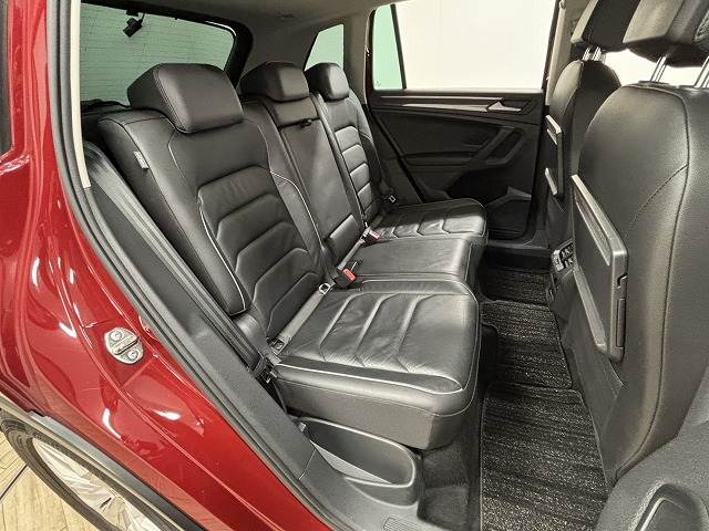 フォルクスワーゲン&nbsp;Tiguanの画像6