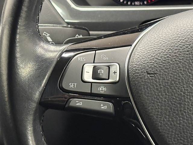 フォルクスワーゲン&nbsp;Tiguanの画像7