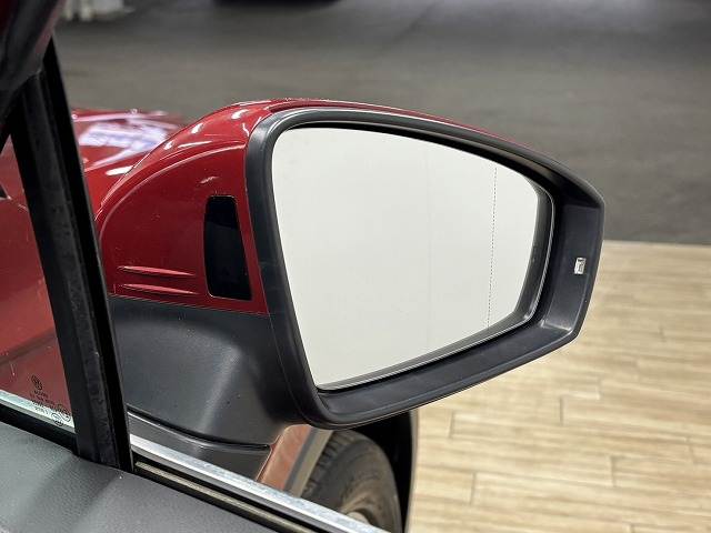 フォルクスワーゲン&nbsp;Tiguanの画像8