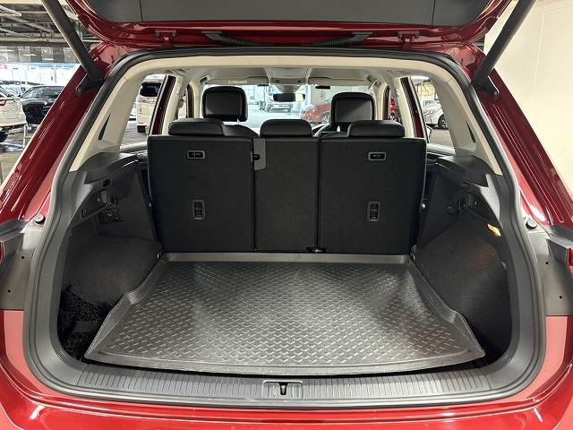 フォルクスワーゲン&nbsp;Tiguanの画像13