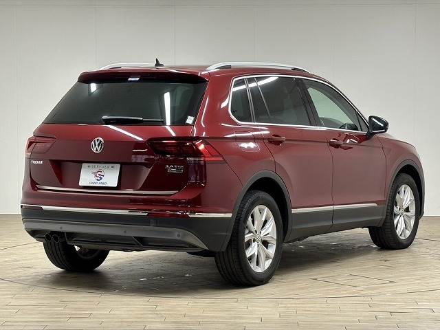 フォルクスワーゲン&nbsp;Tiguanの画像16