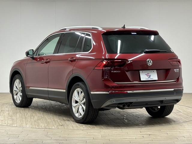 フォルクスワーゲン&nbsp;Tiguanの画像17