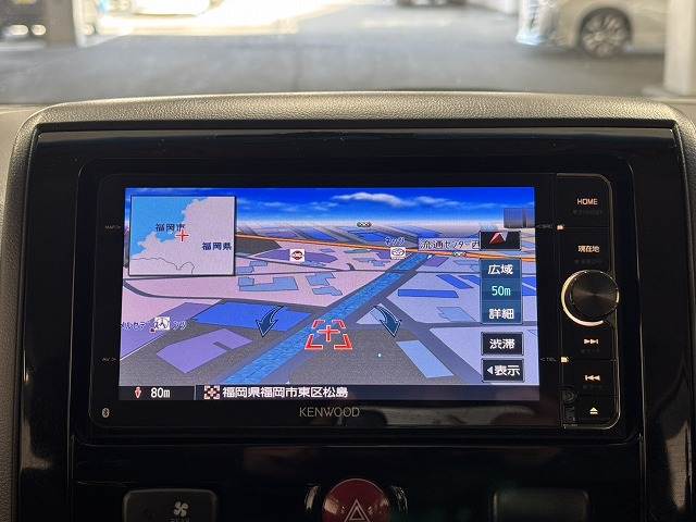 デリカD5◆Dパワーパッケージ 8人 内装他