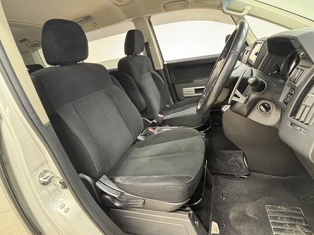 デリカD5◆Dパワーパッケージ 8人 内装他