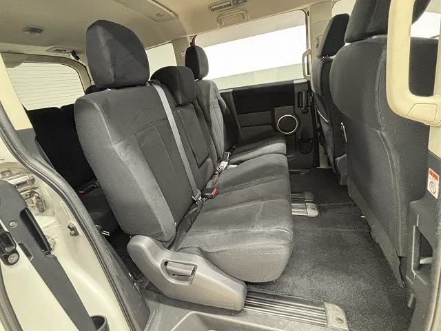 デリカD5◆Dパワーパッケージ 8人 内装他