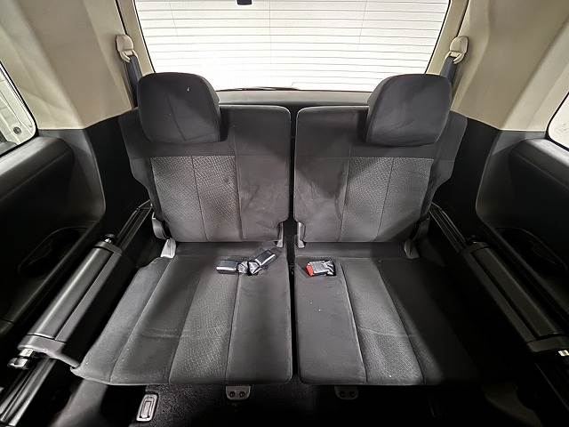 三菱&nbsp;デリカD5の画像7