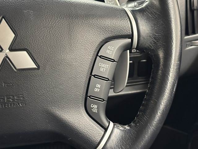 三菱&nbsp;デリカD5の画像8