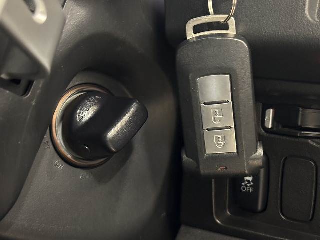 三菱&nbsp;デリカD5の画像12