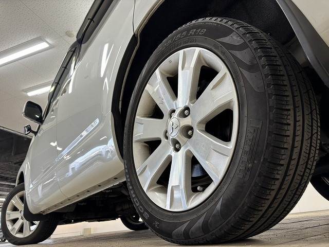 三菱&nbsp;デリカD5の画像19