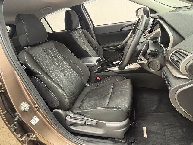 三菱&nbsp;エクリプスクロスの画像5