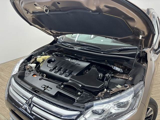 三菱&nbsp;エクリプスクロスの画像18