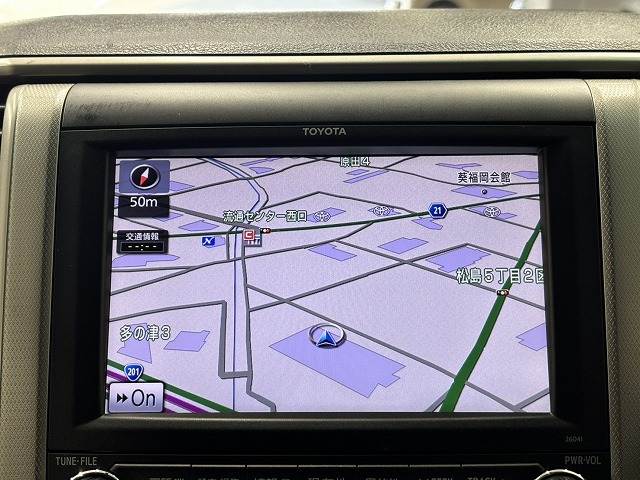 ヴェルファイア◆Z PLATINUMセレクション 7人 内装他