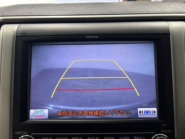 ヴェルファイア◆Z PLATINUMセレクション 7人 内装他