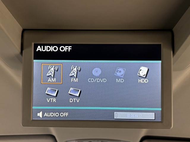 トヨタ&nbsp;ヴェルファイアの画像7