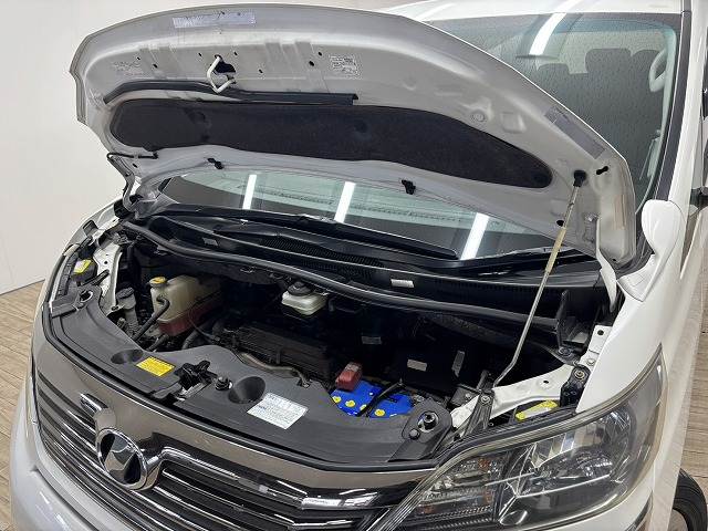 トヨタ&nbsp;ヴェルファイアの画像18